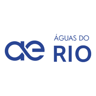logo Águas do rio