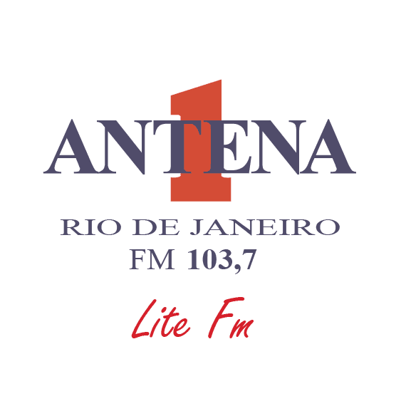 logo Antena 1 Rio