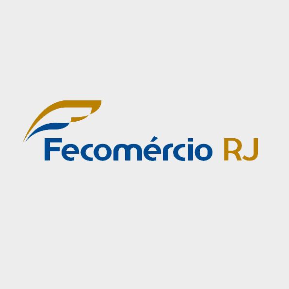 logo Fecomércio RJ