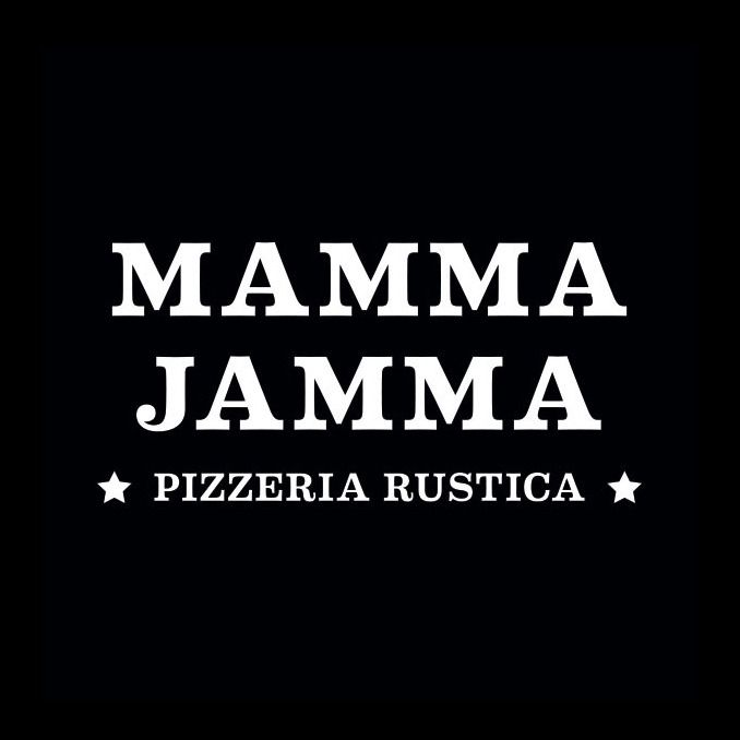 logo Mamma Jamma