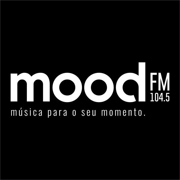 logo Mood FM
