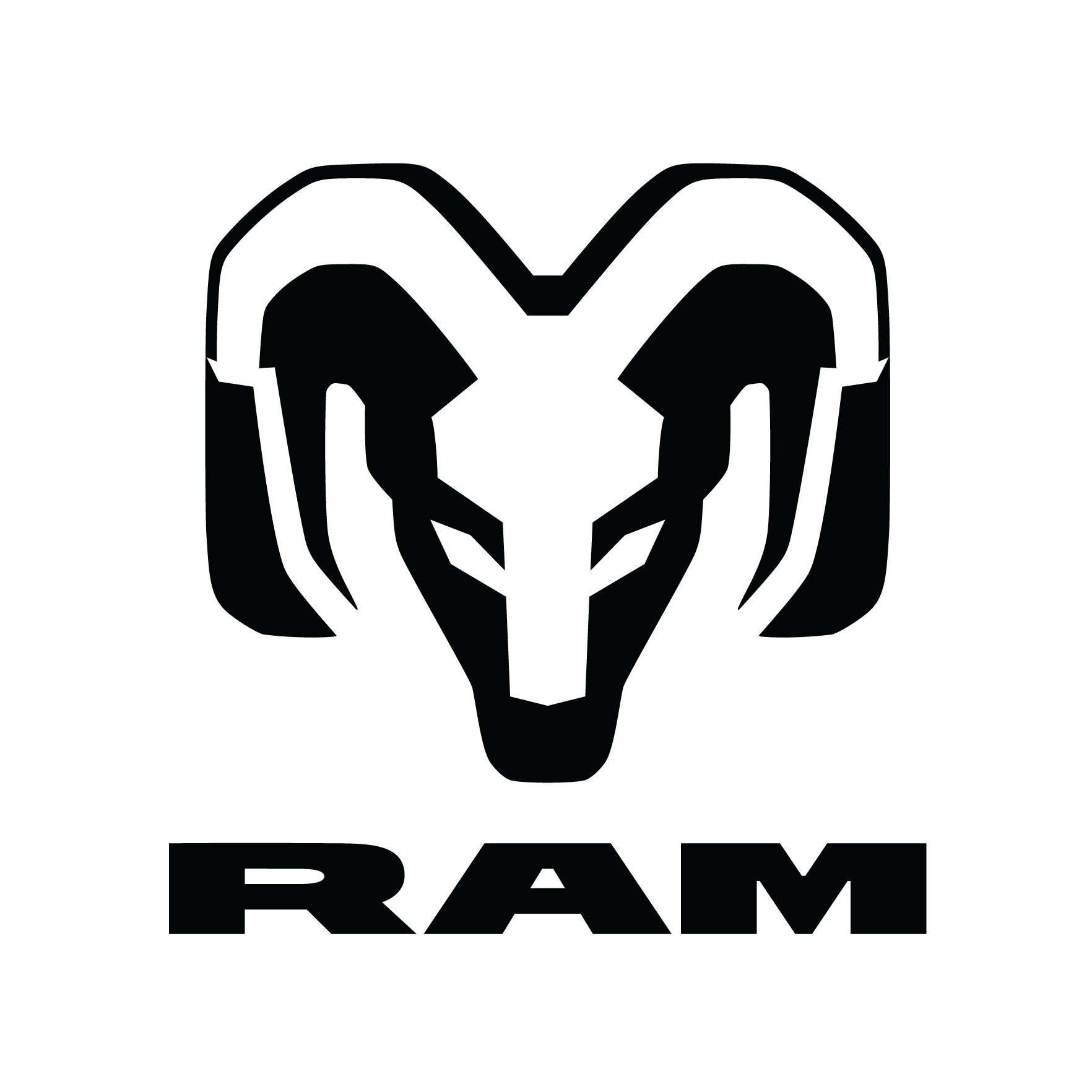 logo RAM