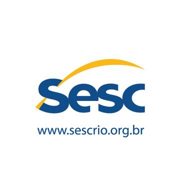 logo SESC RJ